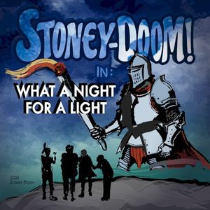 What a Night for a Light (Single)