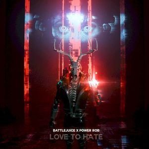 Love to Hate (Single)