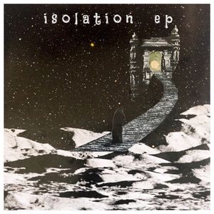 Isolation EP (EP)