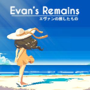 Evan's Remains Soundtrack (OST)