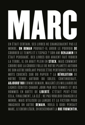 Marc