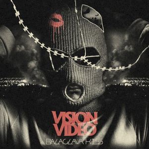 Balaclava Kiss (Single)