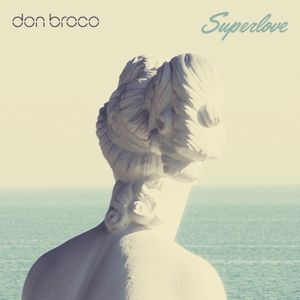 Superlove (Single)