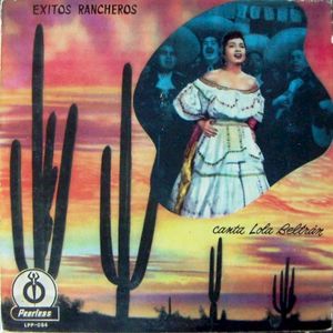 Éxitos rancheros