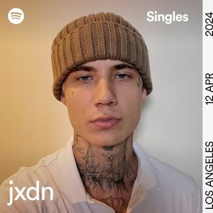 Yellow - Spotify Singles (Single)