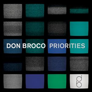 Priorities (Single)