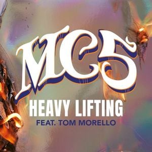 Heavy Lifting (Single)