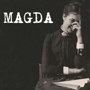 MAGDA