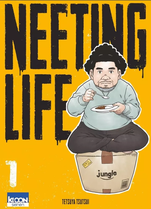 Neeting Life, tome 1