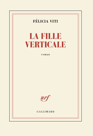 La Fille verticale