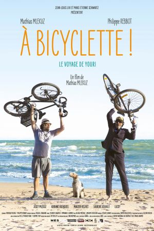 À bicyclette !