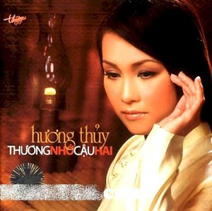 Thương nhớ cậu hai