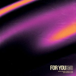 For You (Single)