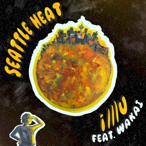 Seattle Heat (Single)