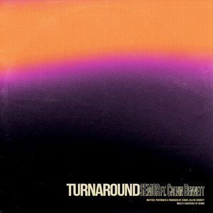 Turnaround (Single)