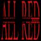 ALL RED (Single)
