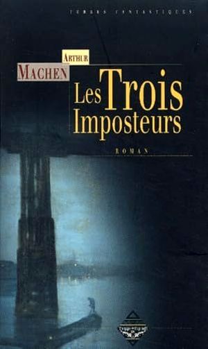 Les Trois Imposteurs