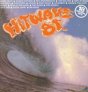 Hitwave '81