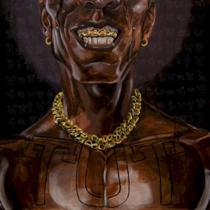 KING TUT (Single)