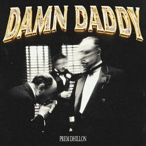 Damn Daddy (Single)