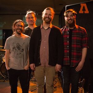 Audiotree Live (Live)