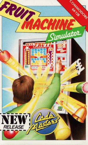 Fruit Machine Simulator