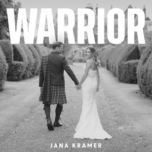 Warrior (Single)