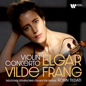 Violin Concerto, Op. 61