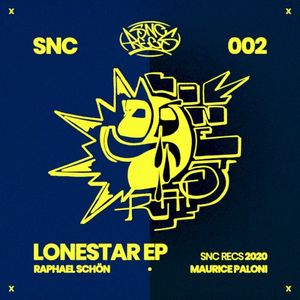 Lonestar EP (EP)