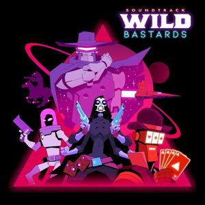 Wild Bastards (OST)