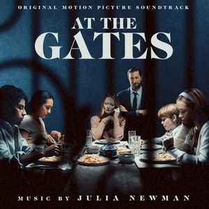 At The Gates: Original Motion Picture Soundtrack (OST)