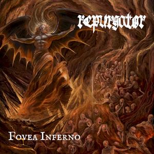 Fovea Inferno