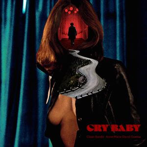 Cry Baby (extended) (Single)