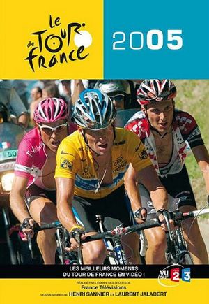 Le Tour de France 2005