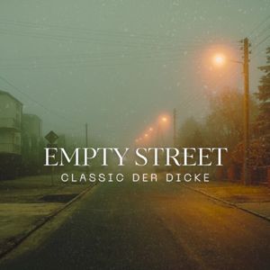 Empty Street (Single)