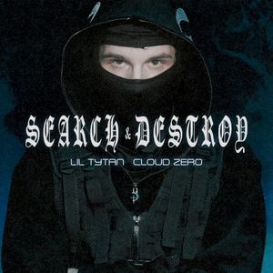 SEARCH & DESTROY (Single)