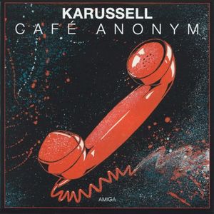 Café Anonym