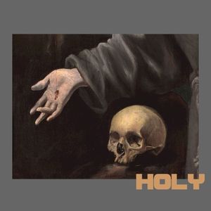 Holy (Single)