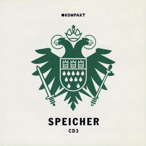 Speicher CD3