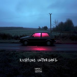 Richtung Untergang (Single)