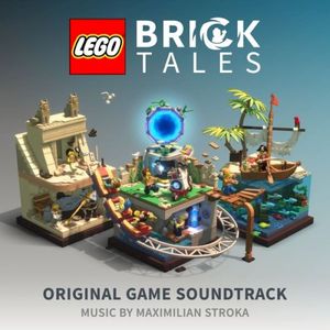 LEGO Bricktales Soundtrack (OST)