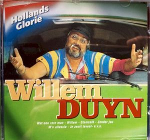 Willem Duyn