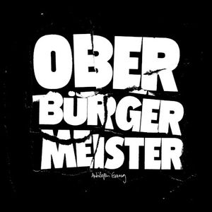 Oberbürgermeister (Single)