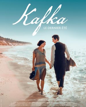 Kafka, le dernier été