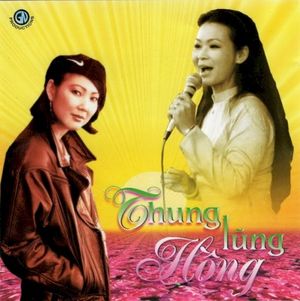 Thung lũng hồng