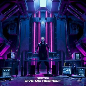 GIVE ME RESPECT (Single)