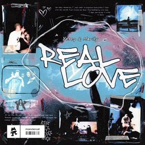 Real Love (Single)