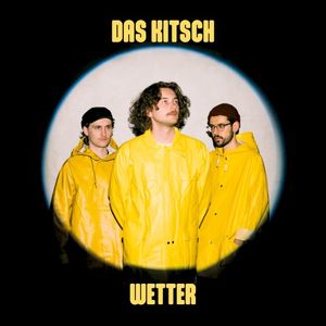 Wetter (EP)