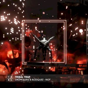 Riot (Single)