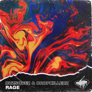 Rage (Single)